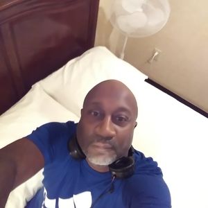 Meet your Posher, Kenny